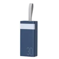 Remax RPP-320 30000mAh 22.5W Fast Charging Power Bank (Black, Blue, White)